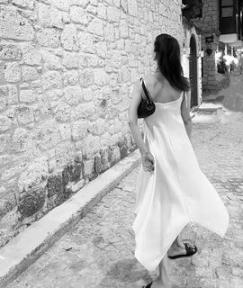 Ecem Sena Bayir feet photo 2
