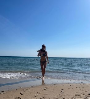 Ecem Sena Bayir feet photo 20