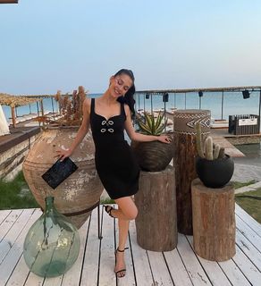Ecem Sena Bayir feet photo 19