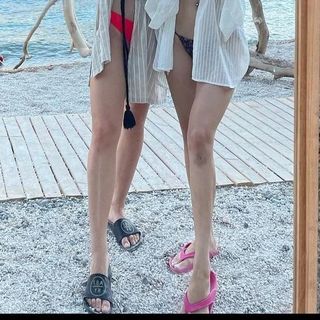 Ecem Sena Bayir feet photo 18