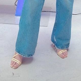 Ecem Sena Bayir feet photo 17