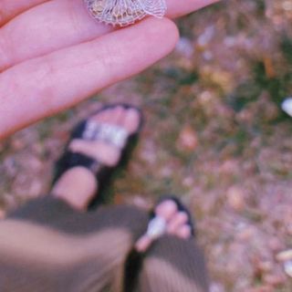 Ecem Sena Bayir feet photo 11