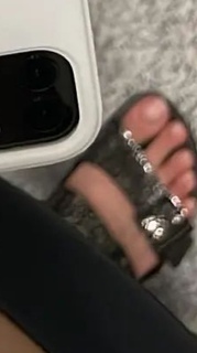 Ecem Sena Bayir feet photo 9
