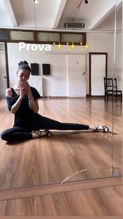 Ecem Sena Bayir feet photo 8