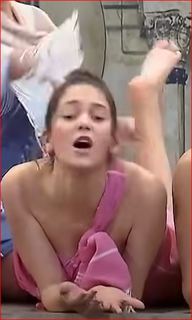 Ecem Sena Bayir feet photo 5
