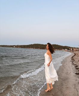 Ecem Sena Bayir feet photo 4