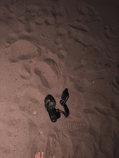 Ecem Sena Bayir feet photo 3