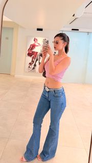 Ecem Sena Bayir feet photo 2