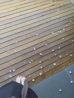 Ecem Sena Bayir feet photo 6