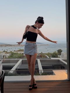 Ecem Sena Bayir feet photo 5
