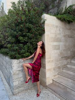 Ecem Sena Bayir feet photo 3