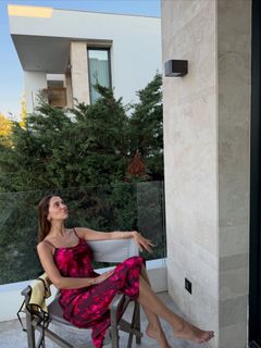 Ecem Sena Bayir feet photo 1