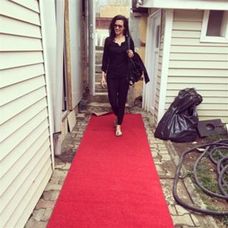 Ecem Özkaya feet photo 15