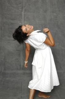 Ecem Özkaya feet photo 6