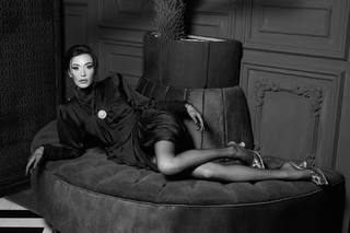 Ecem Özkaya feet photo 1