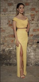 Eda Ece feet photo thumbnail