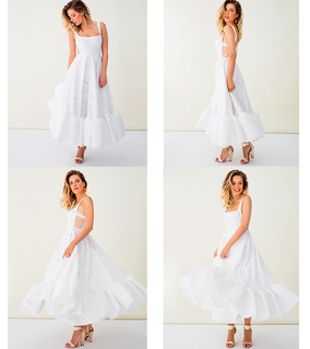 Eda Ece feet photo thumbnail