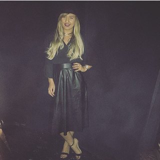 Eden Ben Zaken feet photo 5