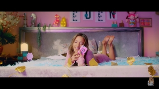 Eden Ben Zaken feet photo 11