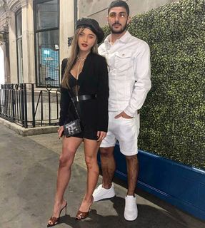 Eden Ben Zaken feet photo 8