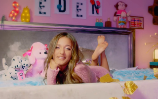 Eden Ben Zaken feet photo 6