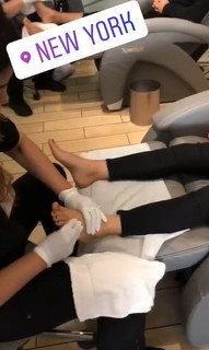 Eden Ben Zaken feet photo 14