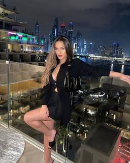 Eden Ben Zaken feet photo 5
