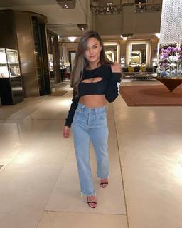 Eden Ben Zaken feet photo 1