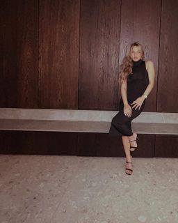 Eden Ben Zaken feet photo 11