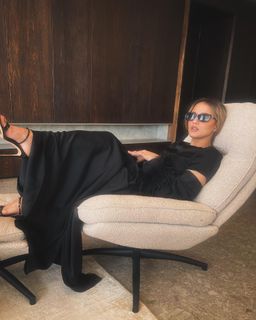 Eden Ben Zaken feet photo 10