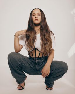 Eden Ben Zaken feet photo 5