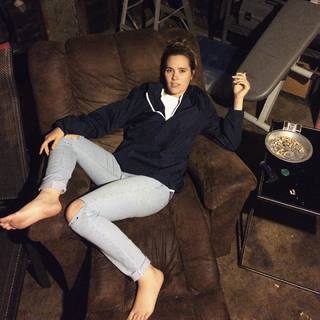 Eden Brolin feet photo 14