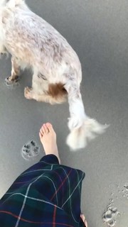 Eden Brolin feet photo 13