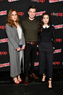 Eden Brolin feet photo 6