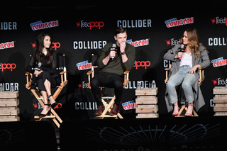 Eden Brolin feet photo 5
