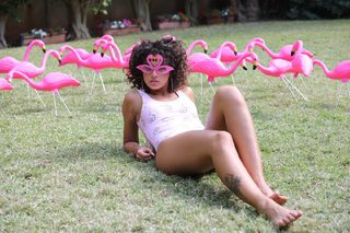 Eden Fines feet photo 12