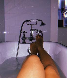 Eden Fines feet photo 10