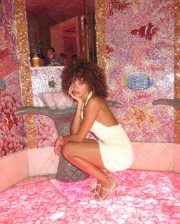 Eden Fines feet photo 9