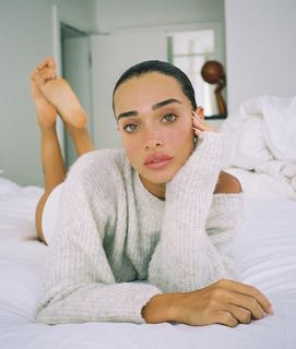 Eden Fines feet photo 7