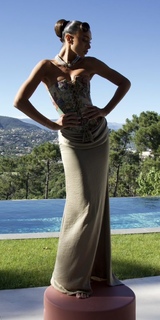 Eden Fines feet photo 5