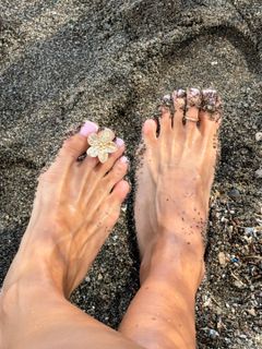 Eden Fines feet photo 6