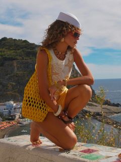 Eden Fines feet photo 3