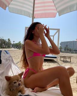 Eden Golan feet photo 3