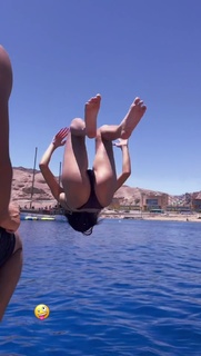 Eden Golan feet photo 17