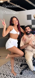 Eden Golan feet photo 16