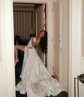 Eden Golan feet photo 15