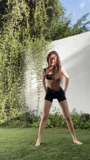 Eden Golan feet photo 16