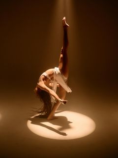 Eden Golan feet photo 6