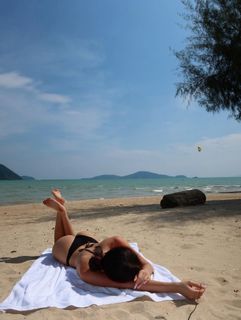 Eden Golan feet photo 5