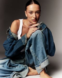 Eden Golan feet photo 16